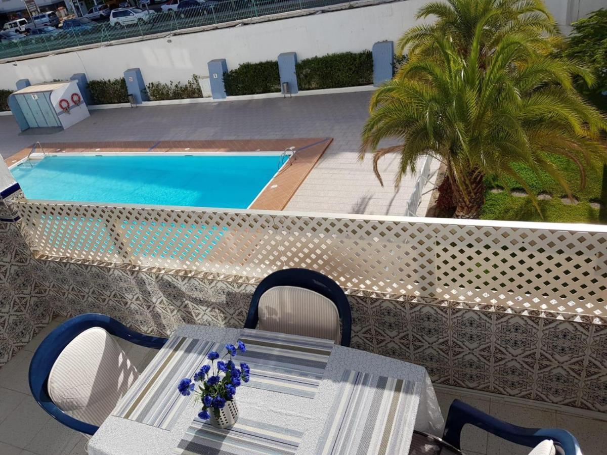 Tinache Blue Marine Apartment Playa del Ingles  Exterior photo