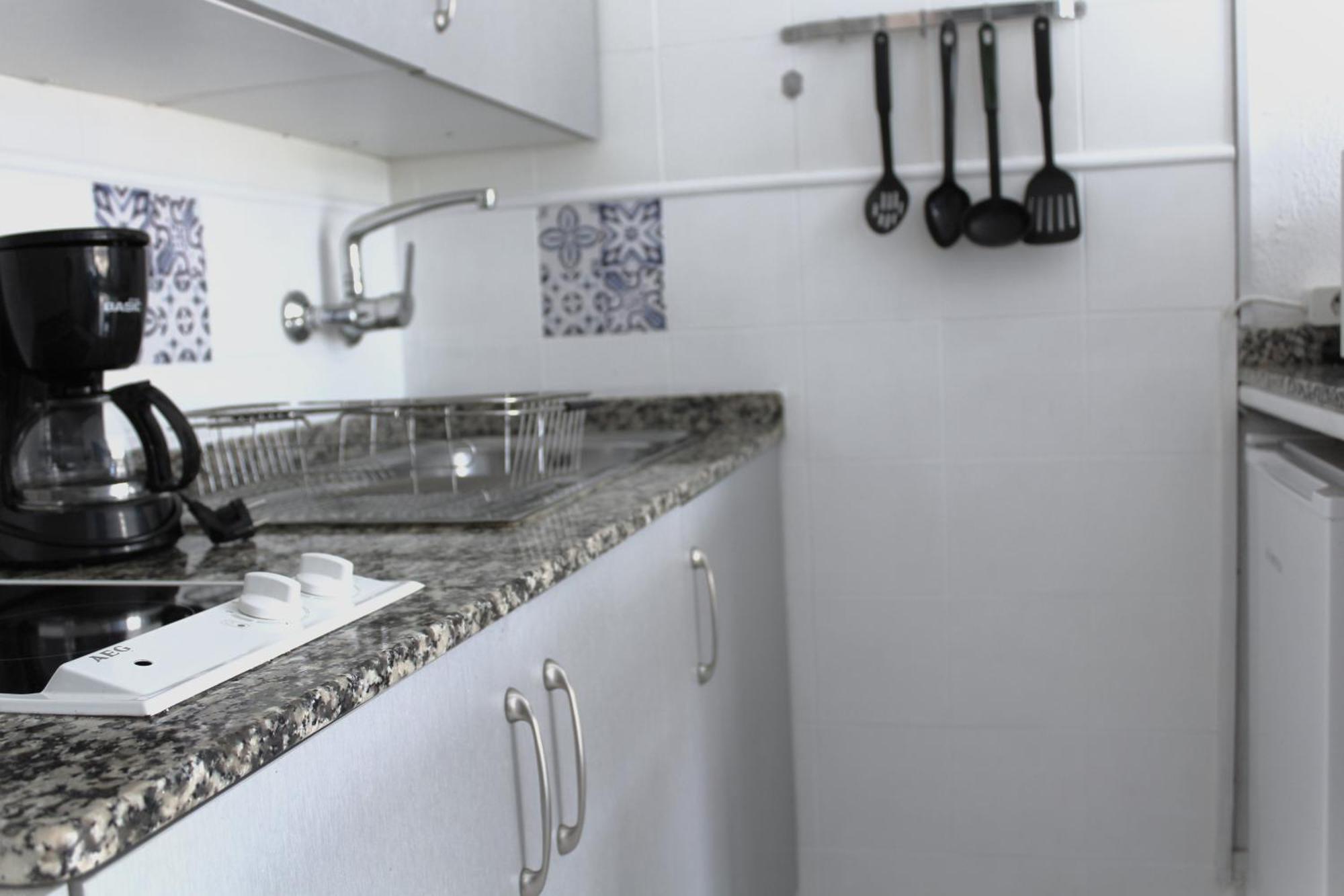 Tinache Blue Marine Apartment Playa del Ingles  Exterior photo