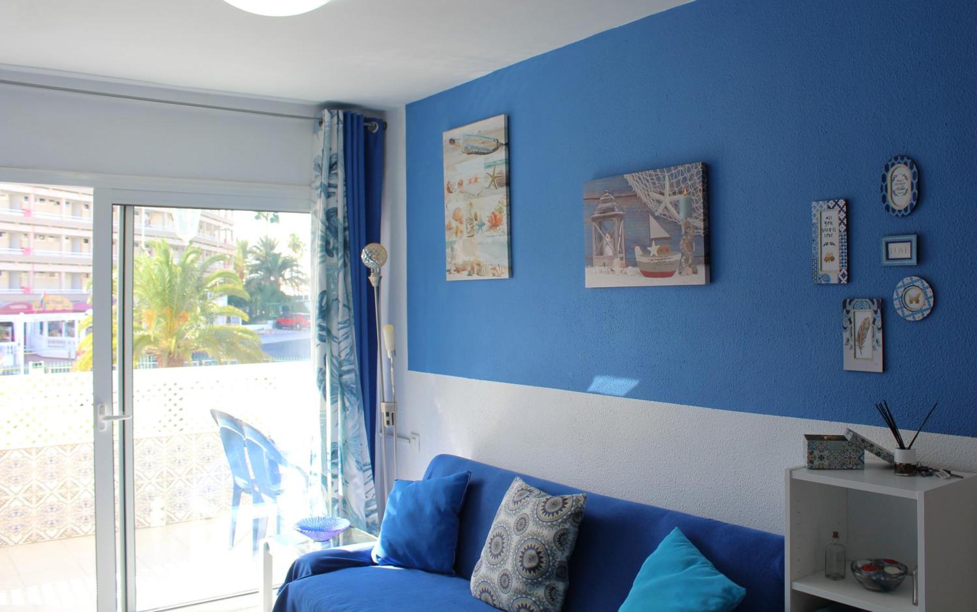 Tinache Blue Marine Apartment Playa del Ingles  Exterior photo