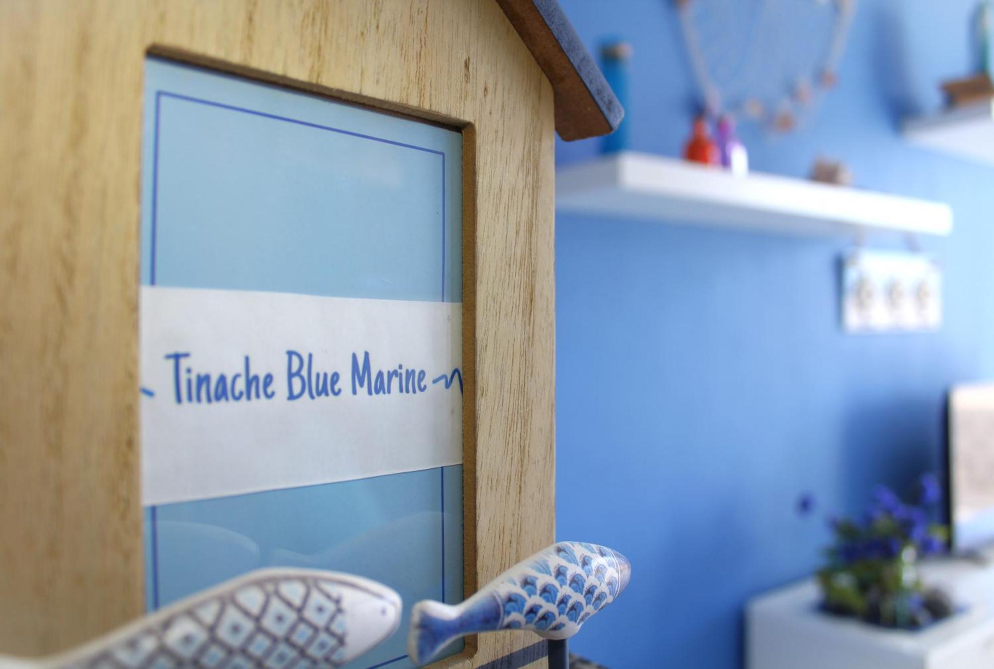 Tinache Blue Marine Apartment Playa del Ingles  Exterior photo