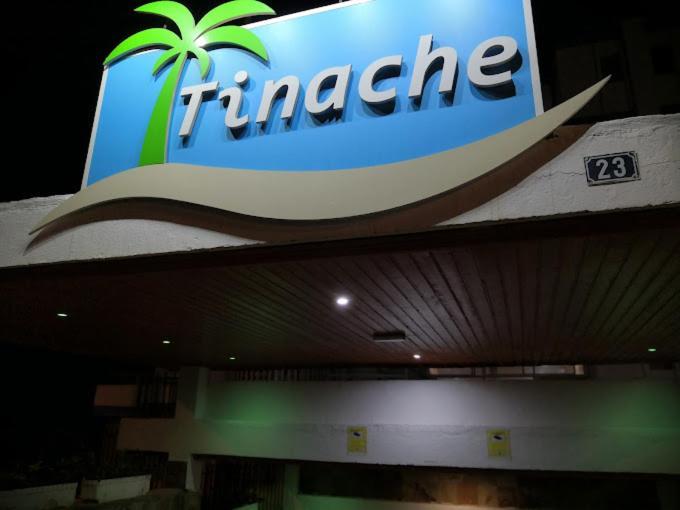 Tinache Blue Marine Apartment Playa del Ingles  Exterior photo